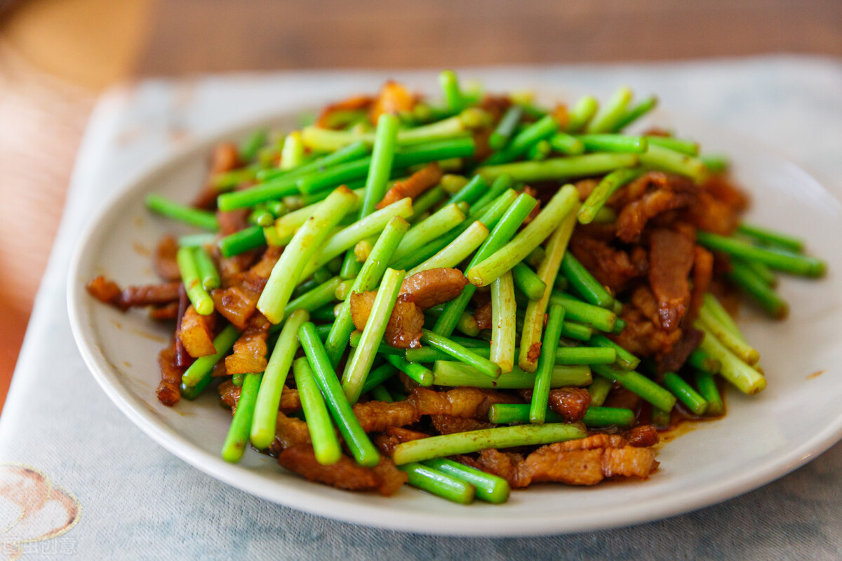 炒瘦肉，總是發硬怎麼辦？ 別再直接下鍋炒，做好這1步，鮮嫩滑口