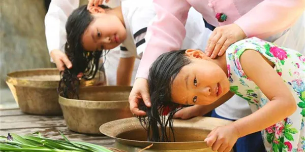 「卢尔曼学堂」端午知识你了解多少?