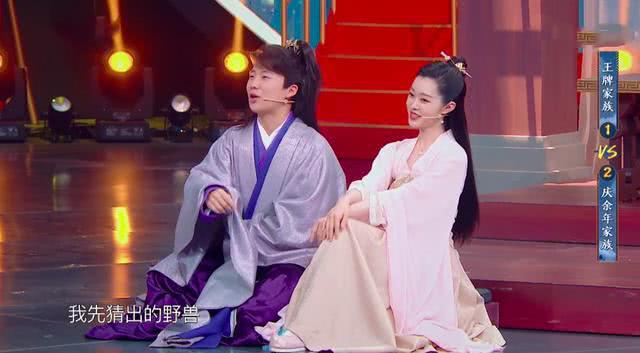 德云社封箱的120天，郭麒麟、岳云鹏却成了综N代“拯救者”？