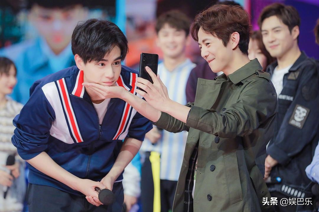 细数国内老牌综艺，一个合适的主持人是有多么