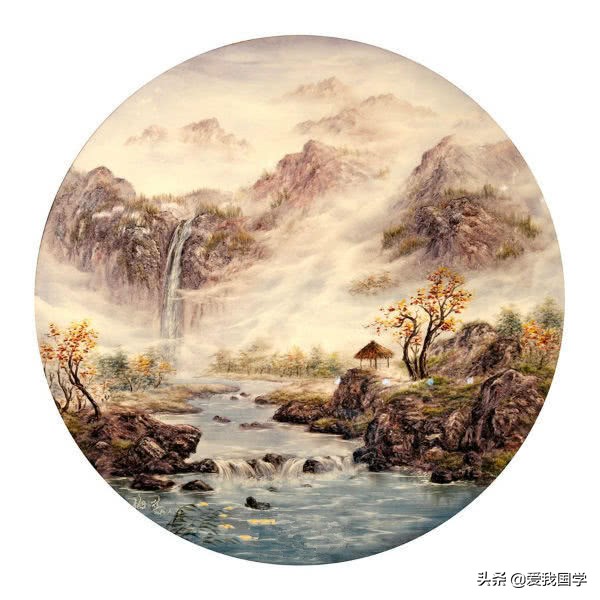 经典七言律诗大全 -第2张图片-非凡网