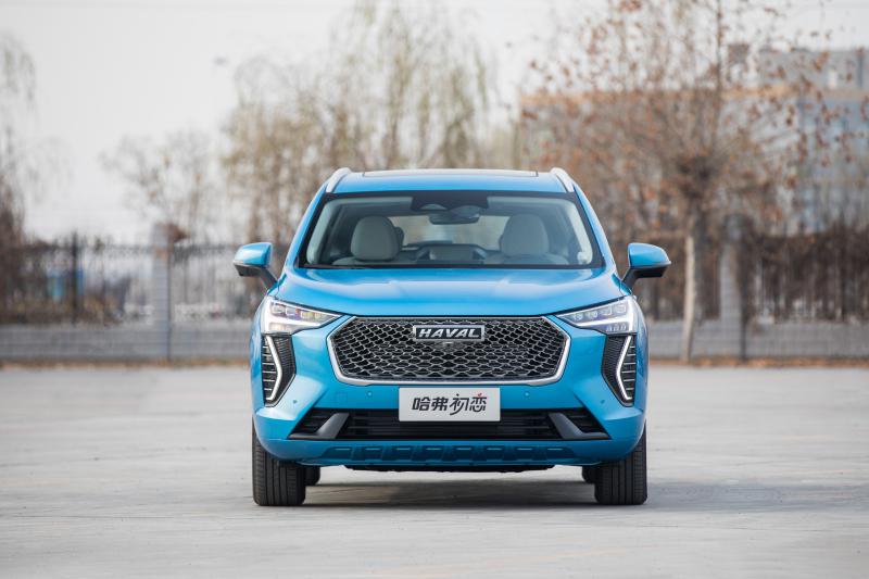 落地10万内 能开走哪些SUV？
