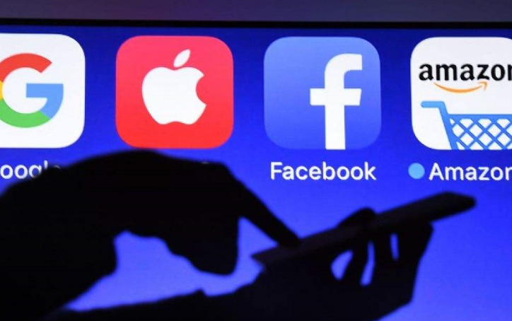 中國也加入！ 或攜手30國圍獵美企，證監會：有必要收數字稅