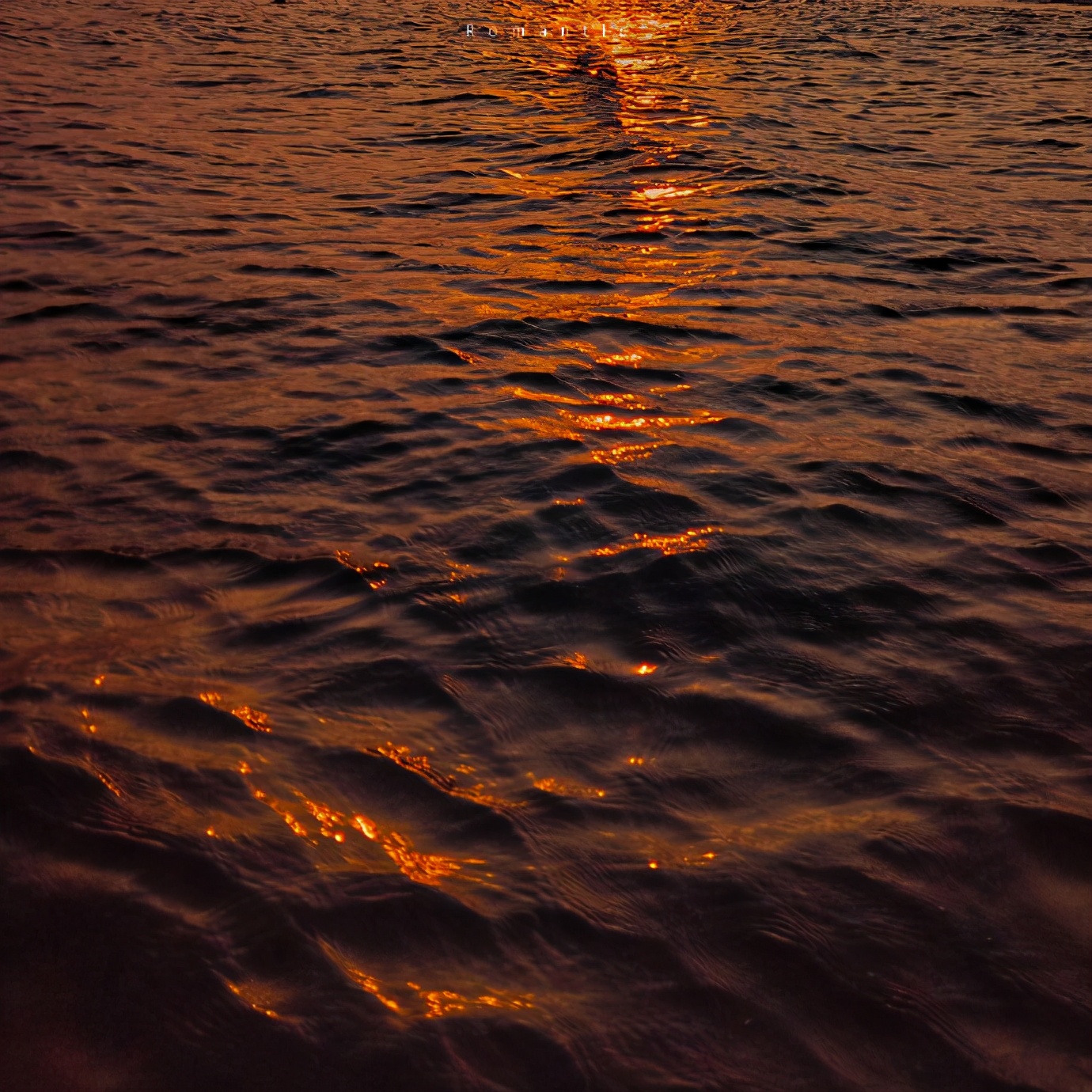 夕阳西下的唯美句子说说 日落黄昏的唯美句子图片