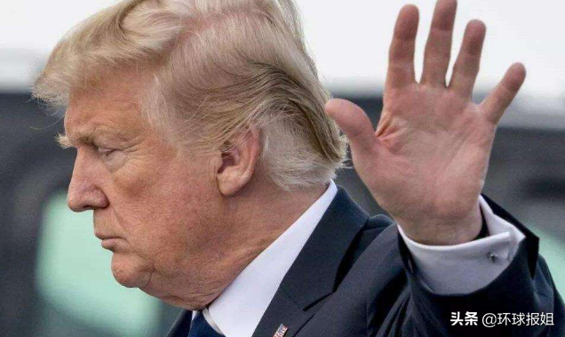 特朗普離任前計劃曝光，共和黨議員向國會"求情"，好戲繼續上演