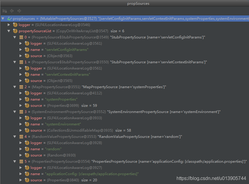 SpringBoot配置文件、隐私数据脱敏的最佳实践
