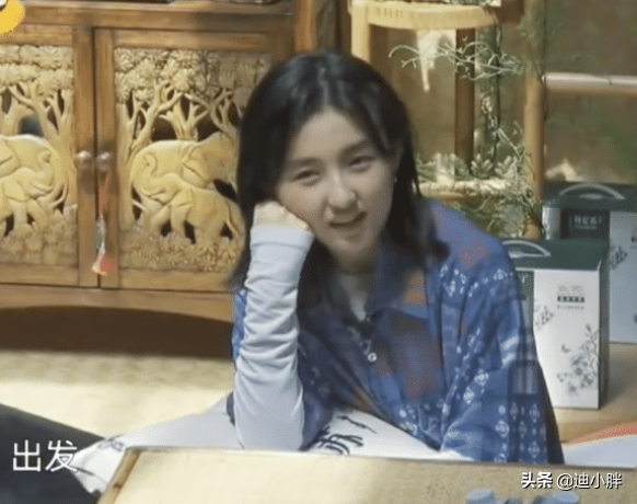 彭昱畅《向往的生活》聊恋情，谈及见家长，张