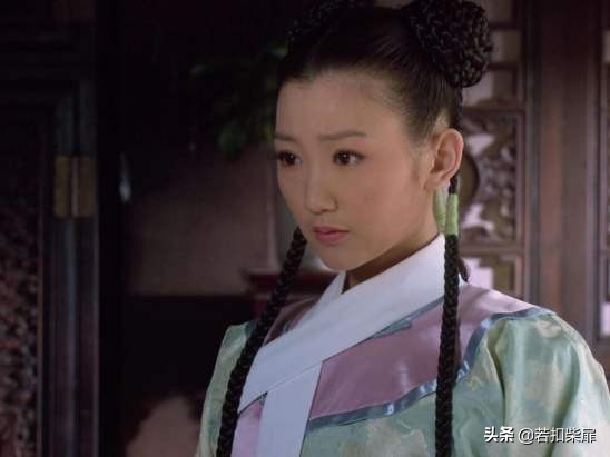 再看《甄嬛传》，曾认为痴情的果郡王原来是处
