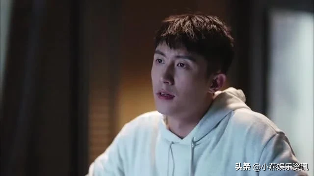 宋凛这样追周放，网友直言“难抵挡”