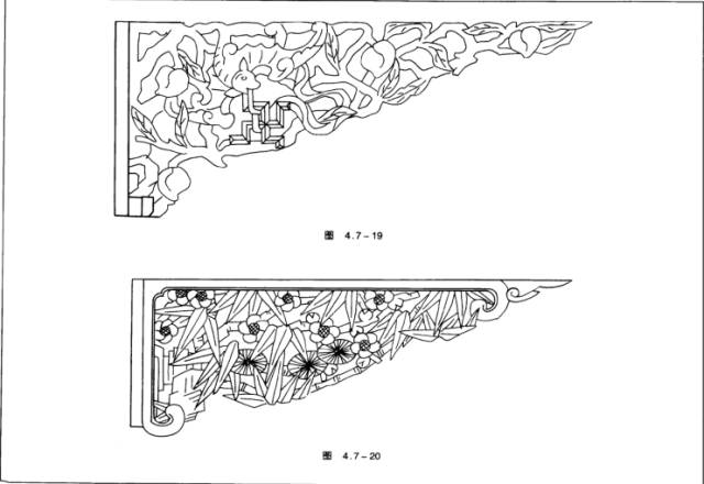 YDD·古建｜中国古建之美——雀替