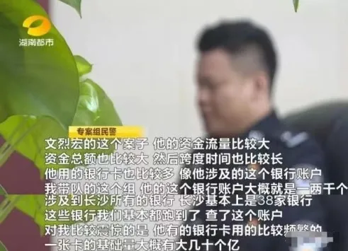 花2000万越狱，50小时再被抓：《扫黑风暴》映射不寒而栗的现实