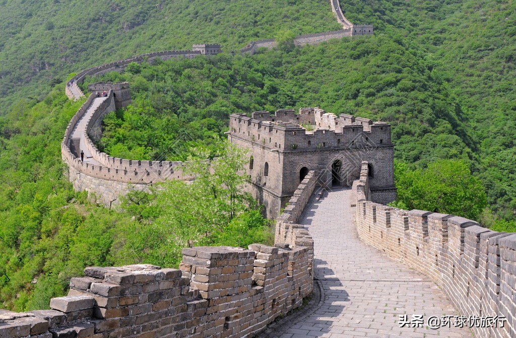 中国有哪些名胜古迹,历史文化,自然风光(名胜古迹有哪些地方)