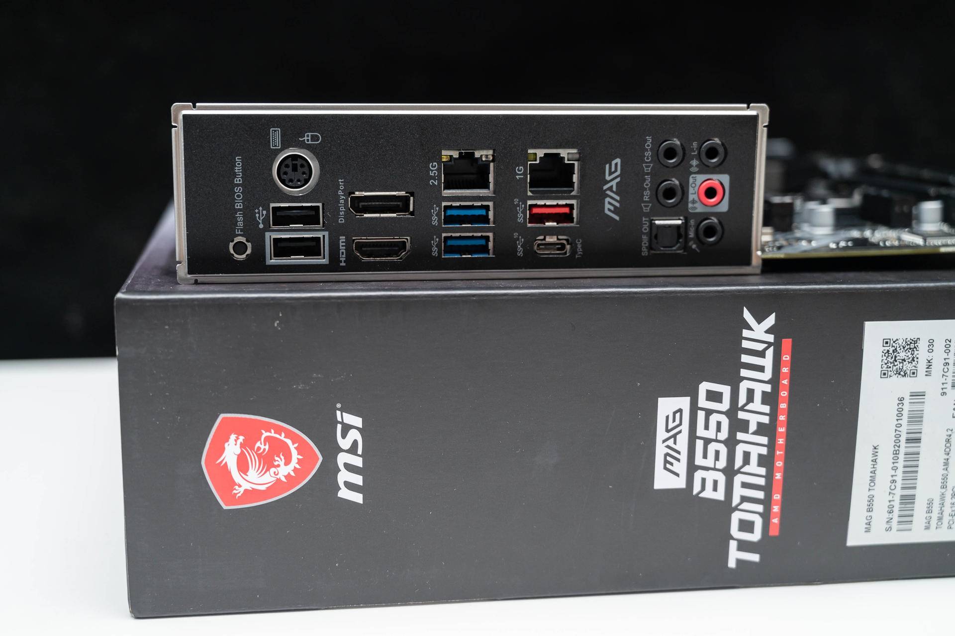B550超强兼容性PCIe 4.0战未来这才是高性价比