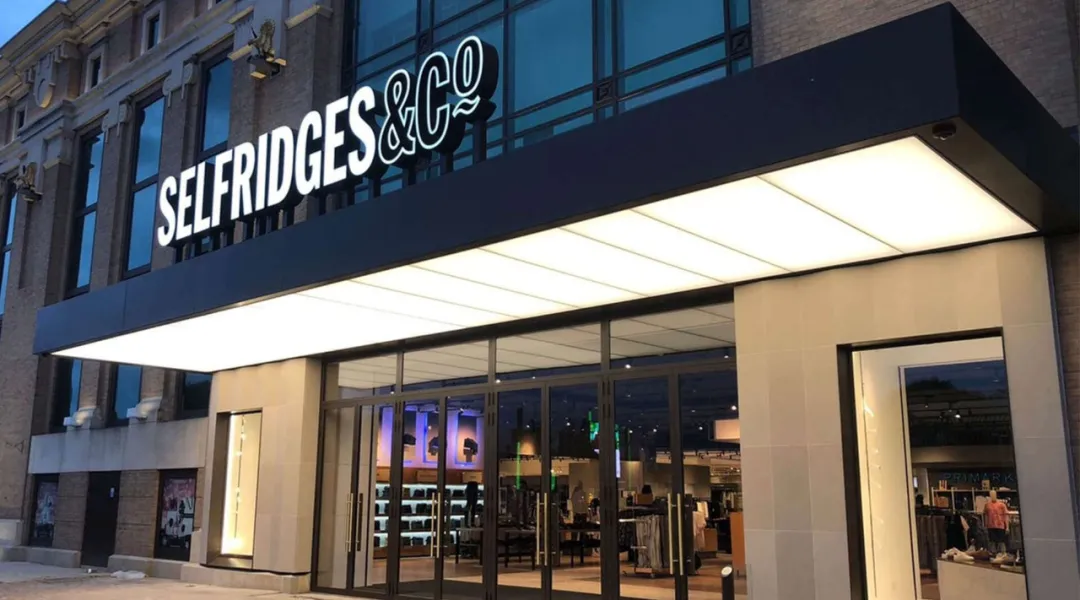 标价360亿!selfridges百货挂牌出售,中国金主准备好了吗?