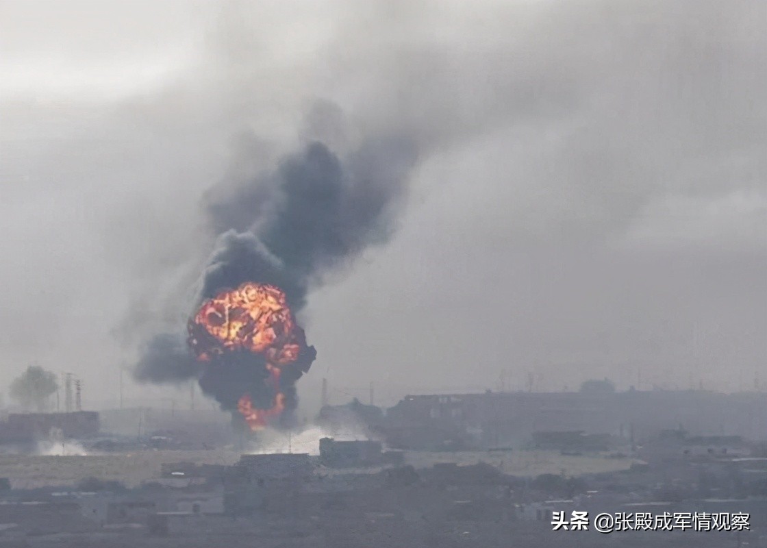 敬酒不吃吃罚酒？乌军联手北约共十万大兵压境 普京发核战警告