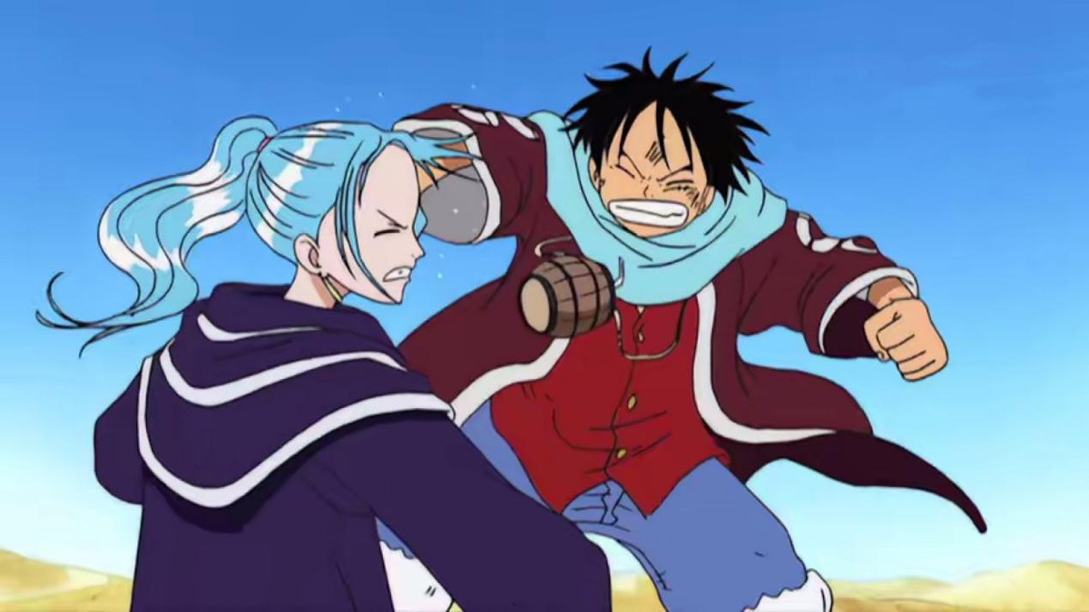 海賊王 名場面排行榜前8名 你喜歡的那一刻上榜了嗎 資訊咖