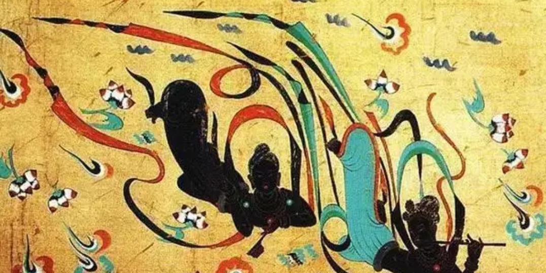 秀骨清相、细腻匀称：浅谈敦煌壁画审美趣味改