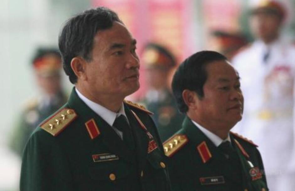 未來越南會“軍政府化”麼？