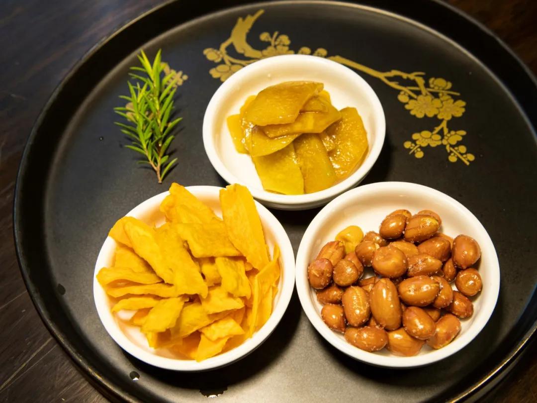 大年二十六，手把手教你做年夜飯之涼菜、湯品篇