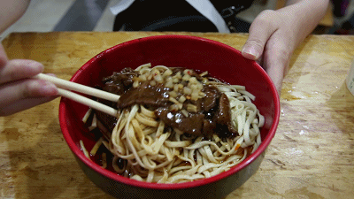 我用100张照片，告诉你武汉人是怎么过早的