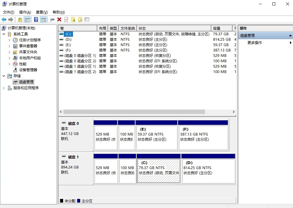 方便插拔，探索更多使用可能、ICY Dock硬盘抽取盒PCI转M2 评测