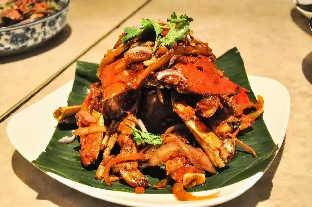 这8座“美食之都”，为了吃也要去一趟