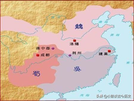 夷陵之战后，刘备选择留在白帝城，他为何不回成都呢？