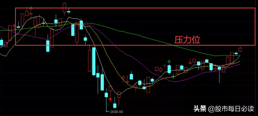 加仓一股，又干满了