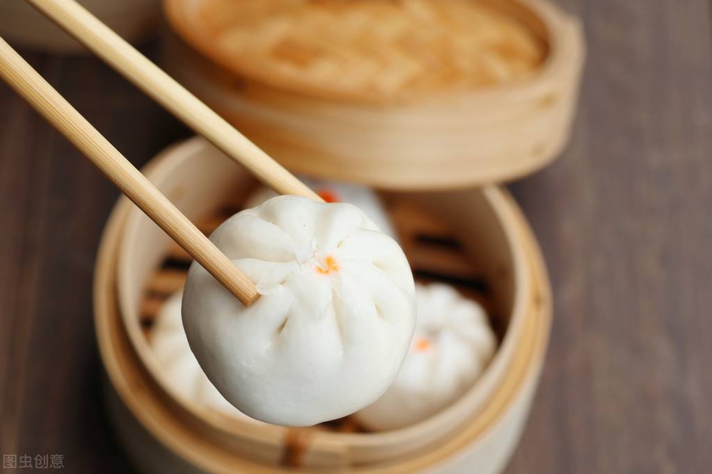 中國八大小吃，哪一個是你的最愛？