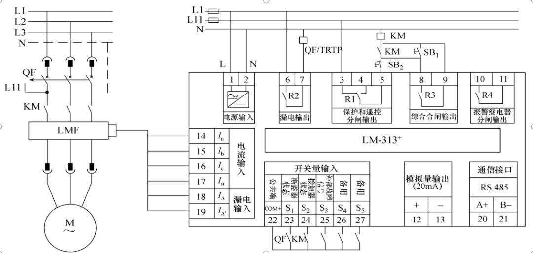 110kV单相接地短路引起0.4kV电动机停机事件分析
