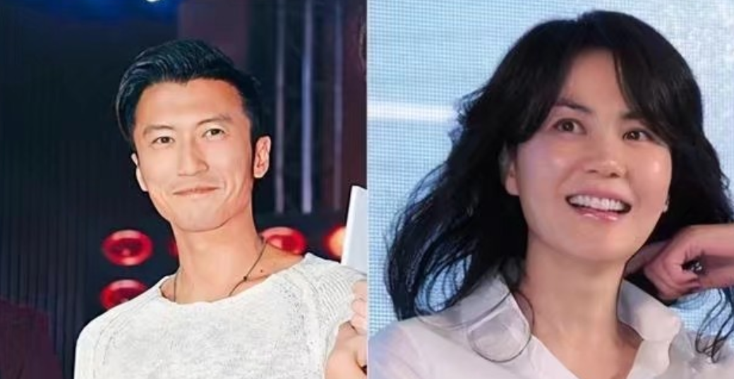 网曝王菲即将结婚，男方被扒已出家，谢霆锋经纪人回应：太假了