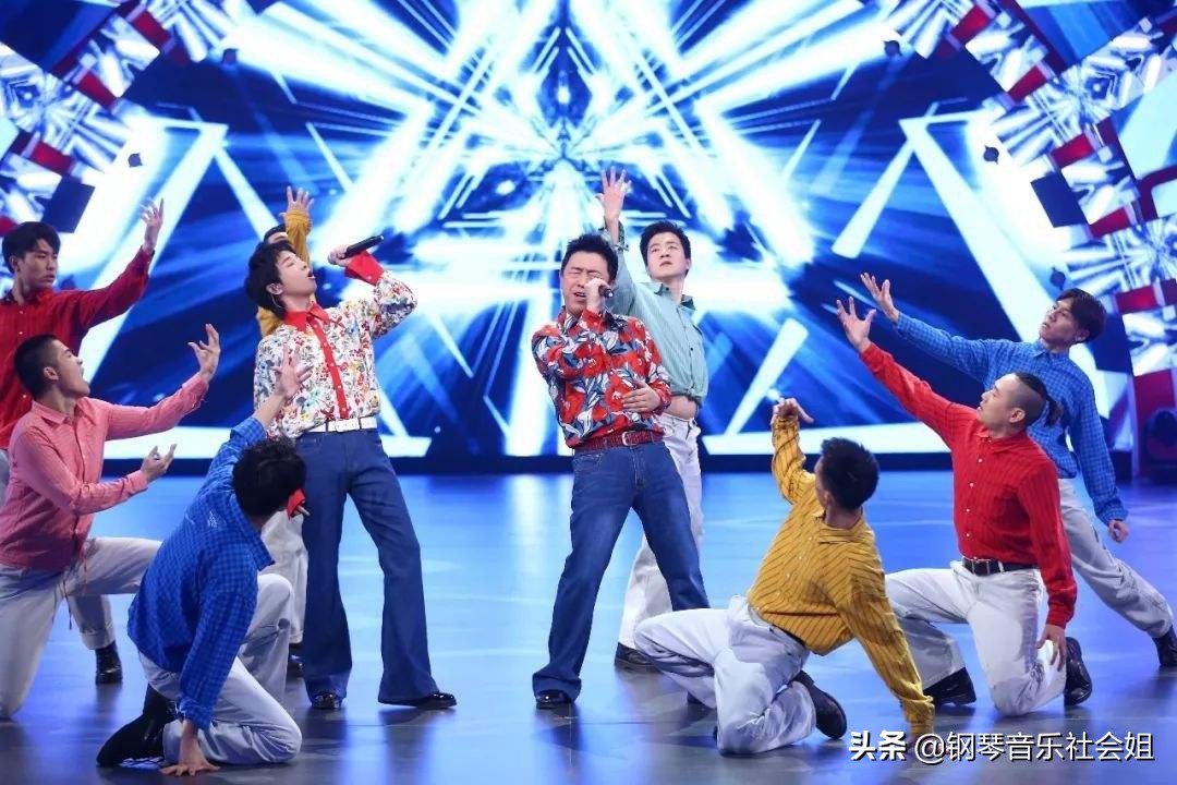 《王牌对王牌》对比《快乐大本营》，5年综艺与23年综艺赢在哪里