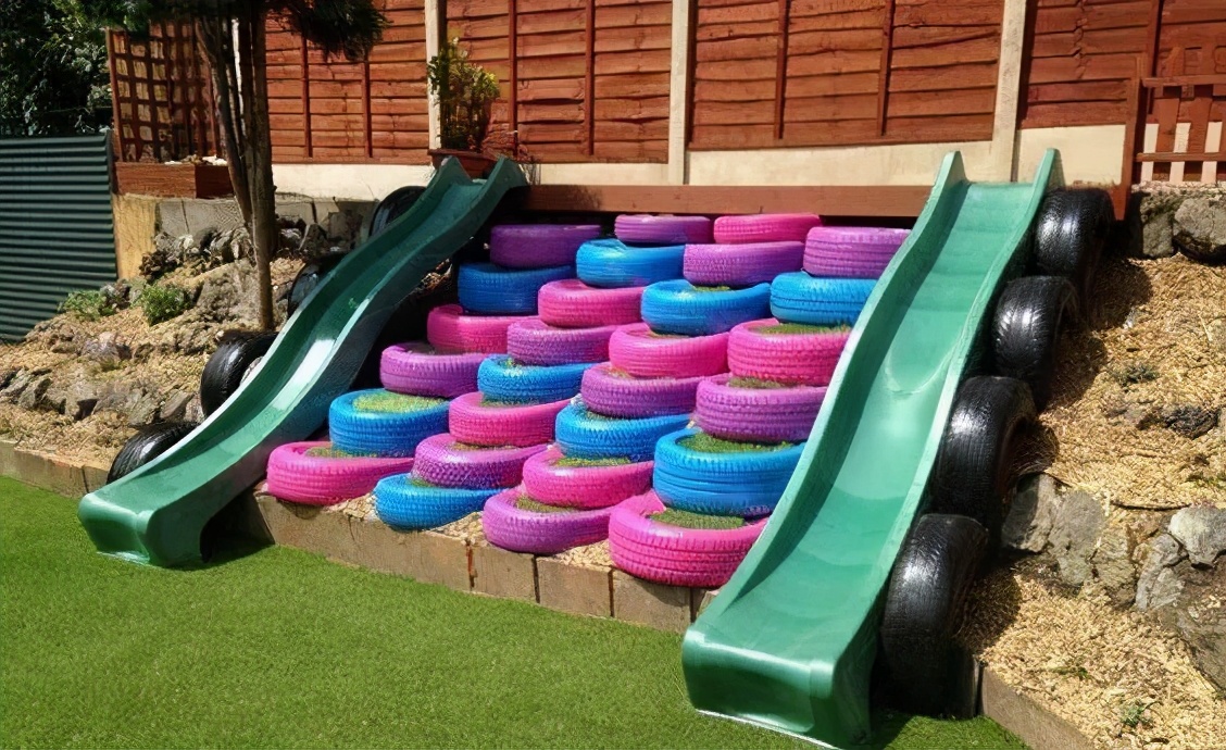 低成本打造高颜值农庄景观