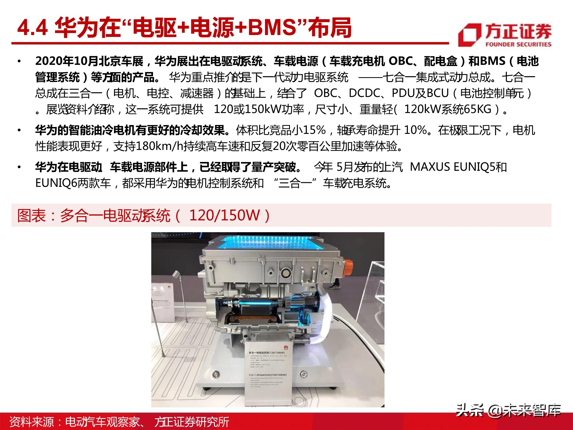 汽车半导体产业123页深度研究报告