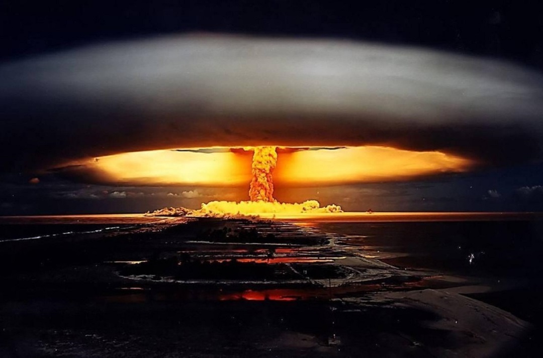 越南战争，美军为何“宁可打20年败仗”，也没有