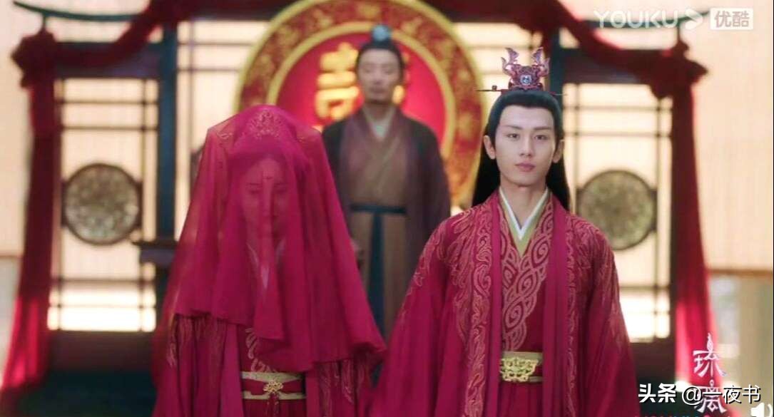 琉璃美人煞:得不到璇玑就要毁掉?柏麟帝君太卑劣,派神君抓司凤