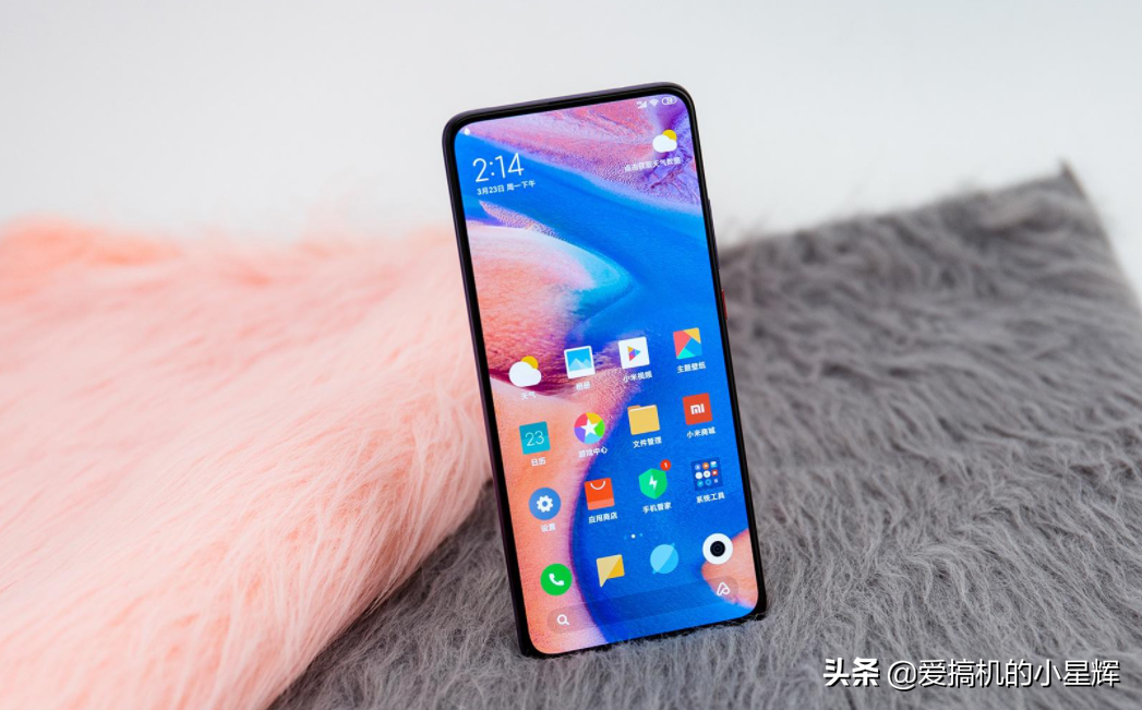 中端机别乱买，3月这四款才是优质的选择，性能