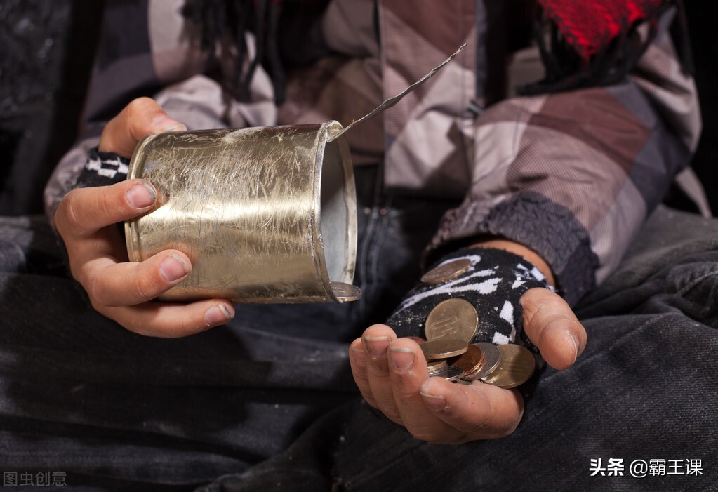 窮人永遠缺錢，還忙得沒時間，牢記這三句話，讓你既有錢又有時間