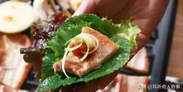 韩国最最最好吃的40种美食,你吃过几种呢? 美食做法 第3张 韩国最最最好吃的40种美食,你吃过几种呢? 美食做法 第3张