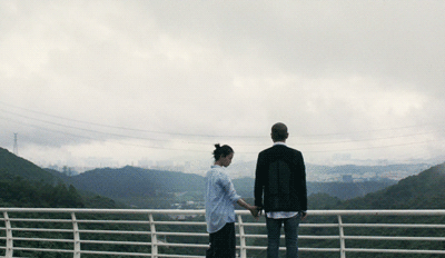 江西小伙把深圳拍成这样，看得人很不舒服，却