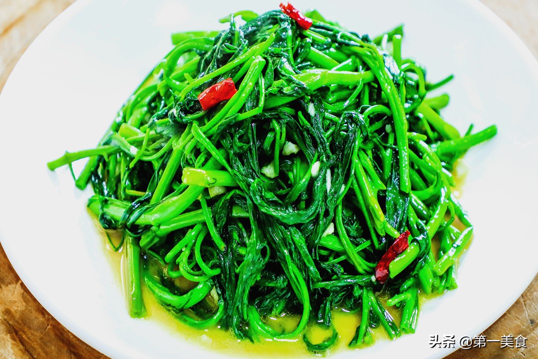 入夏后，全家都喜欢的清淡菜，7种做法，每天换着吃，顿顿光盘