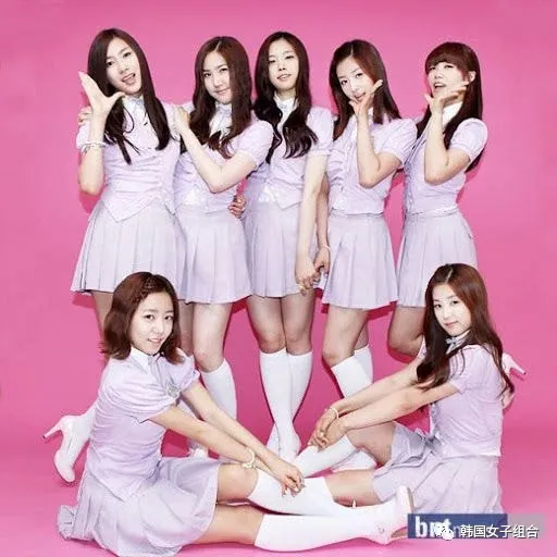 好像不再会有需求,也不再会有供给的女团concept