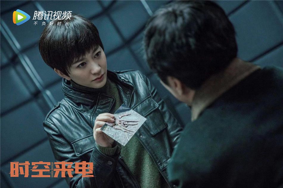 Cross spatio-temporal we him