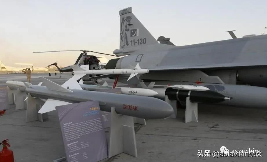 枭龙要进入阿根廷?