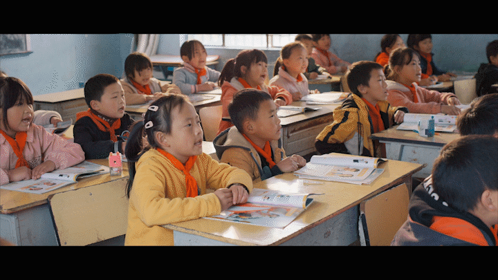 冬至，讲一个“春天”的故事