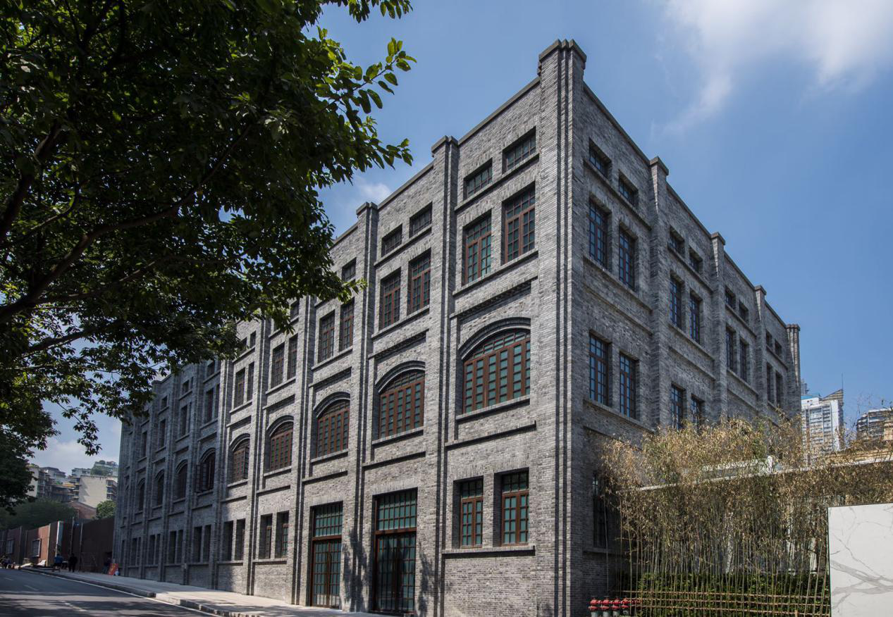 重庆艺术大咖采风行暨现场创作沙龙圆满举行