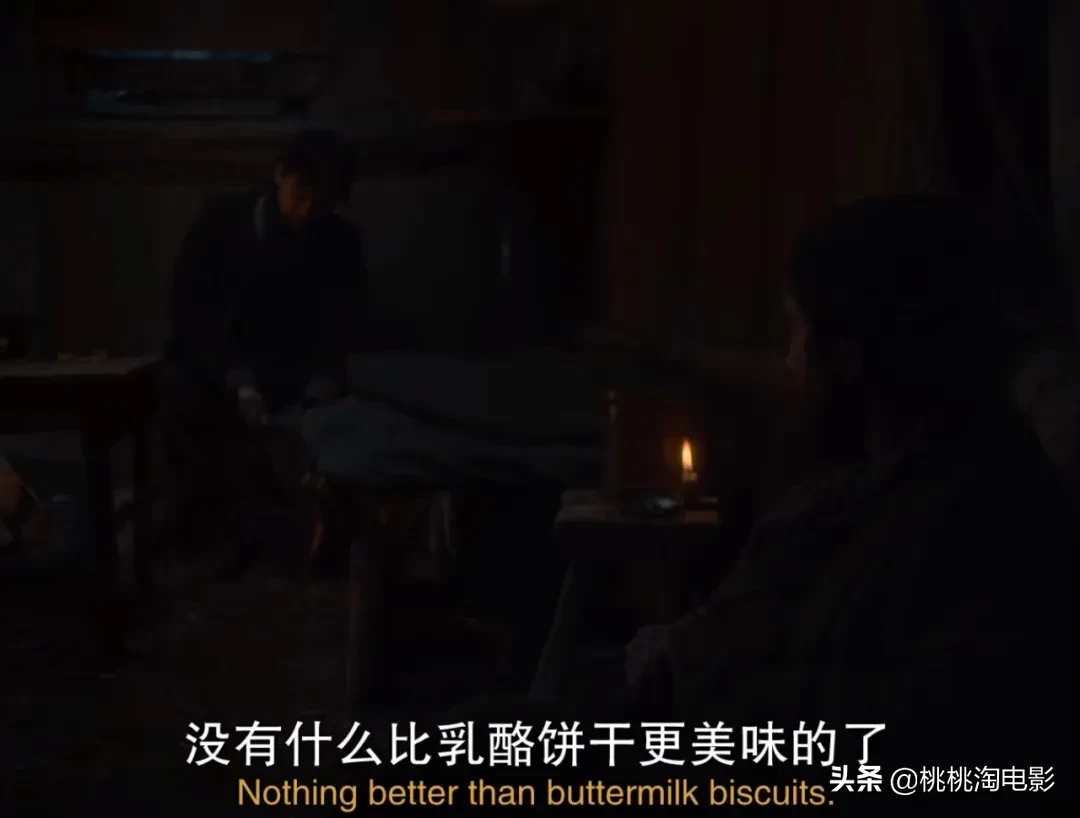 今年最爱的片子来了,这才是电影啊