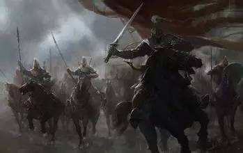 战无不胜的传奇部队南梁“赤焰军”，为何一夜