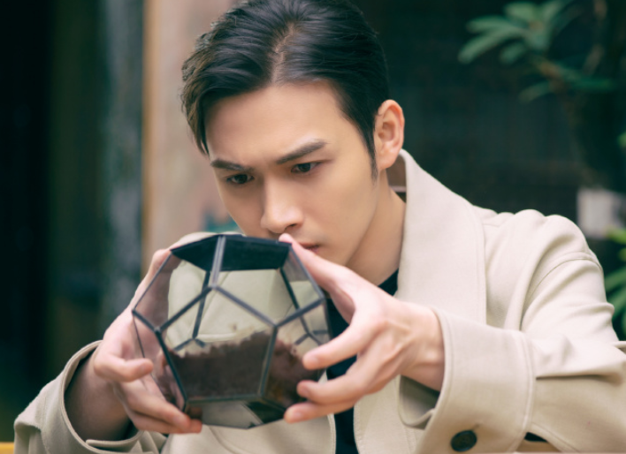 近期很火的4部黑马剧：《司藤》排名靠后，榜首