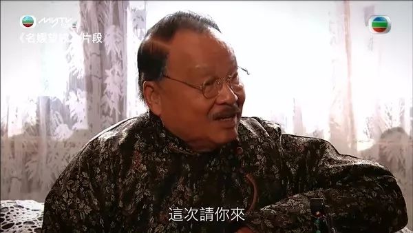 TVB连砍三档节目，89岁“朱翁”大动肝火，直斥无线越来越衰